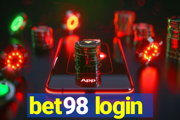 bet98 login